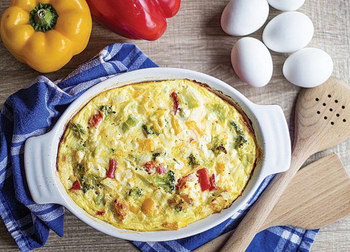 PrairieFare: What’s in your home pantry?